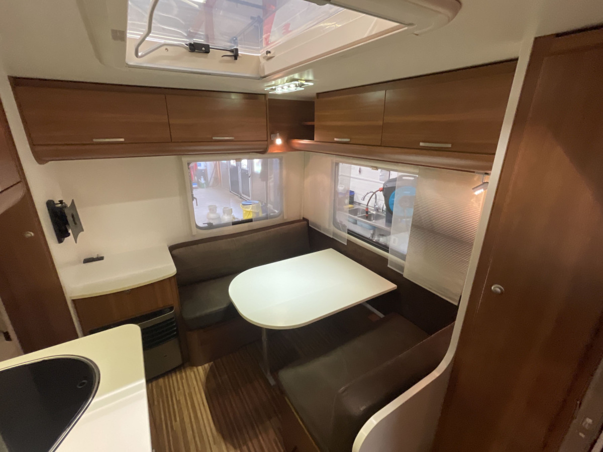 Adria ALTEA 432 PX, bild 10 av 17