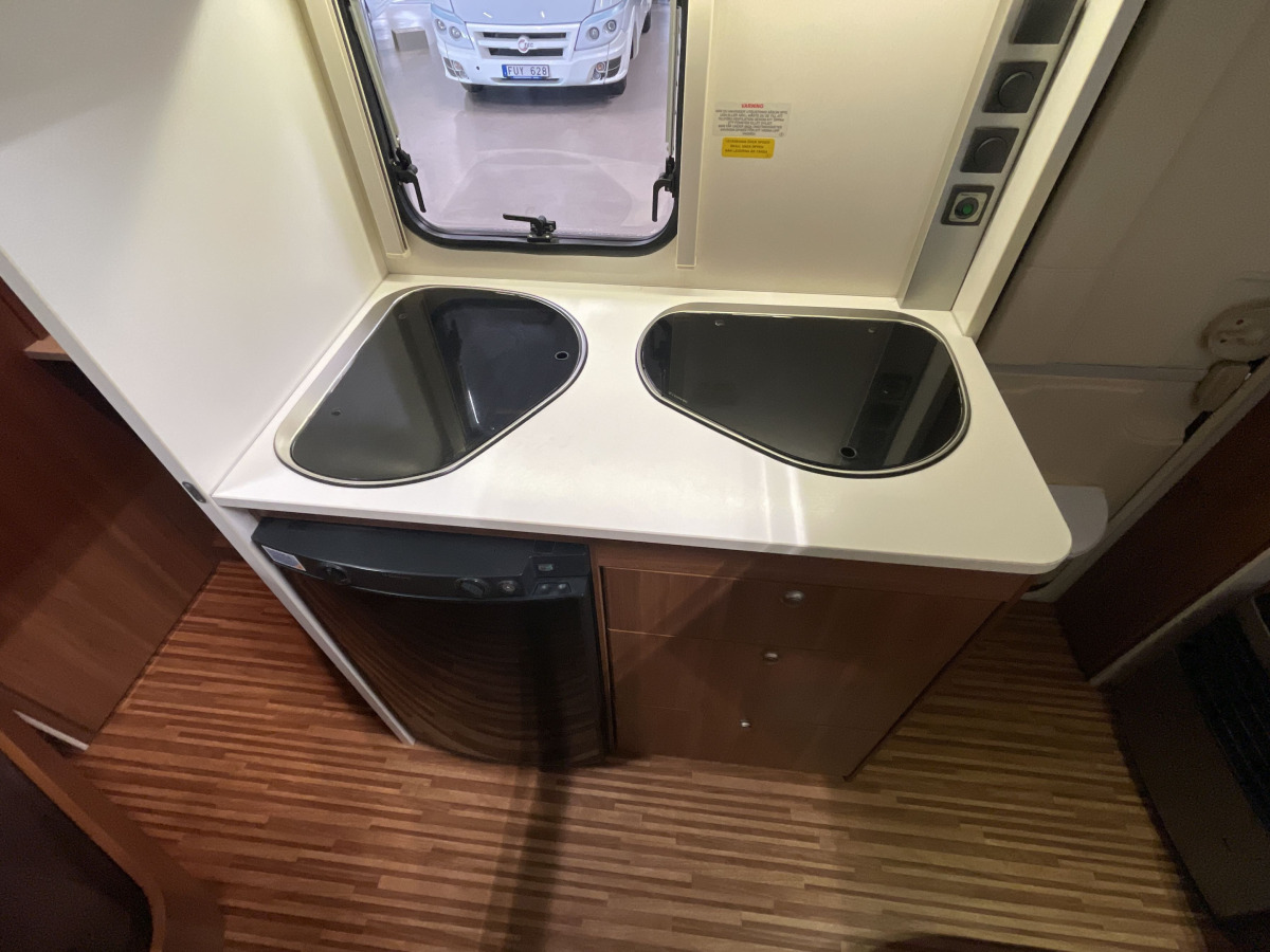 Adria ALTEA 432 PX, bild 11 av 17