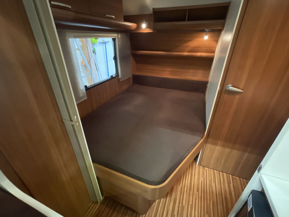Adria ALTEA 432 PX, bild 12 av 17