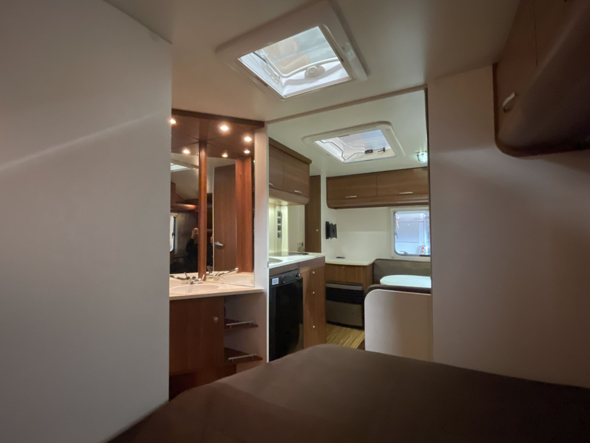 Adria ALTEA 432 PX, bild 13 av 17