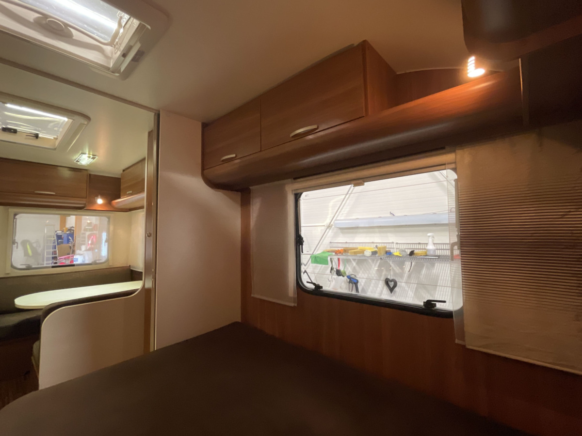 Adria ALTEA 432 PX, bild 14 av 17