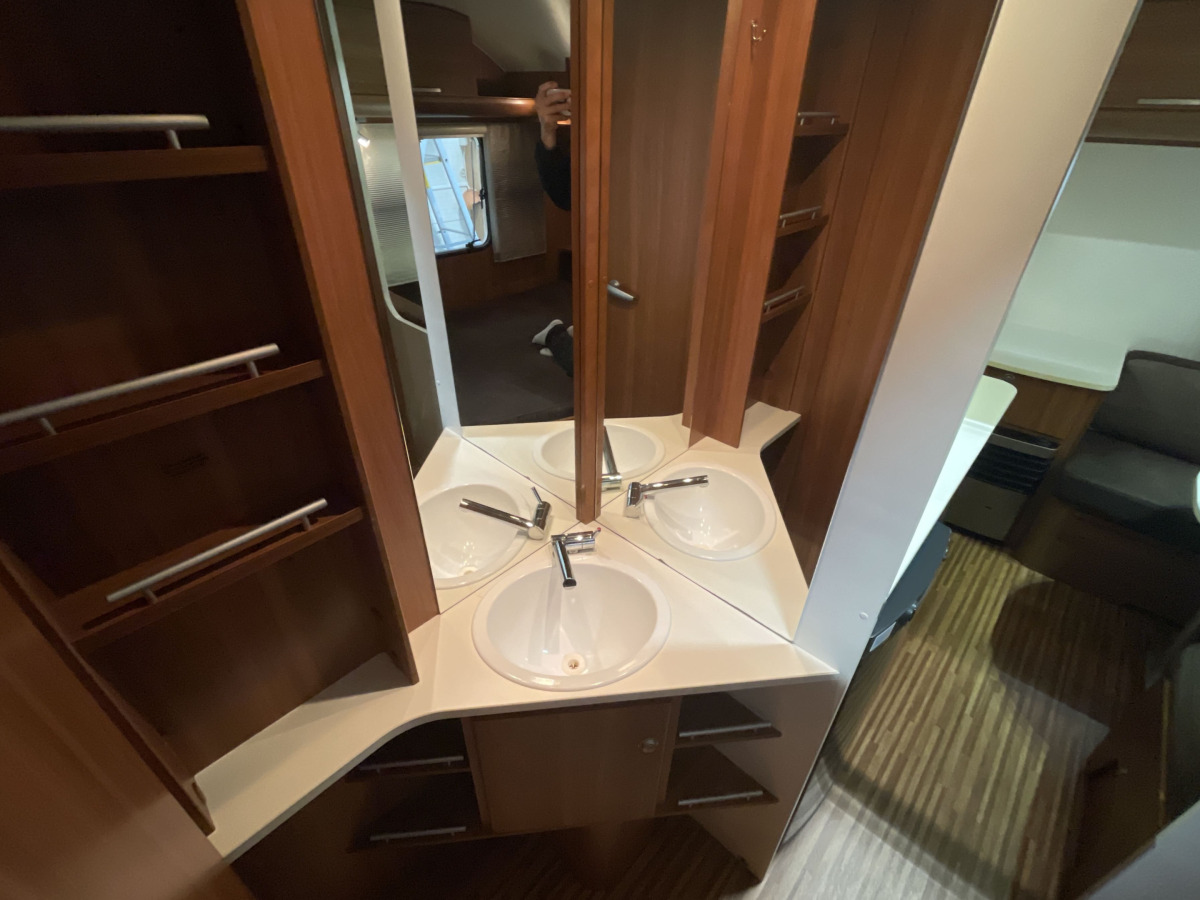 Adria ALTEA 432 PX, bild 15 av 17