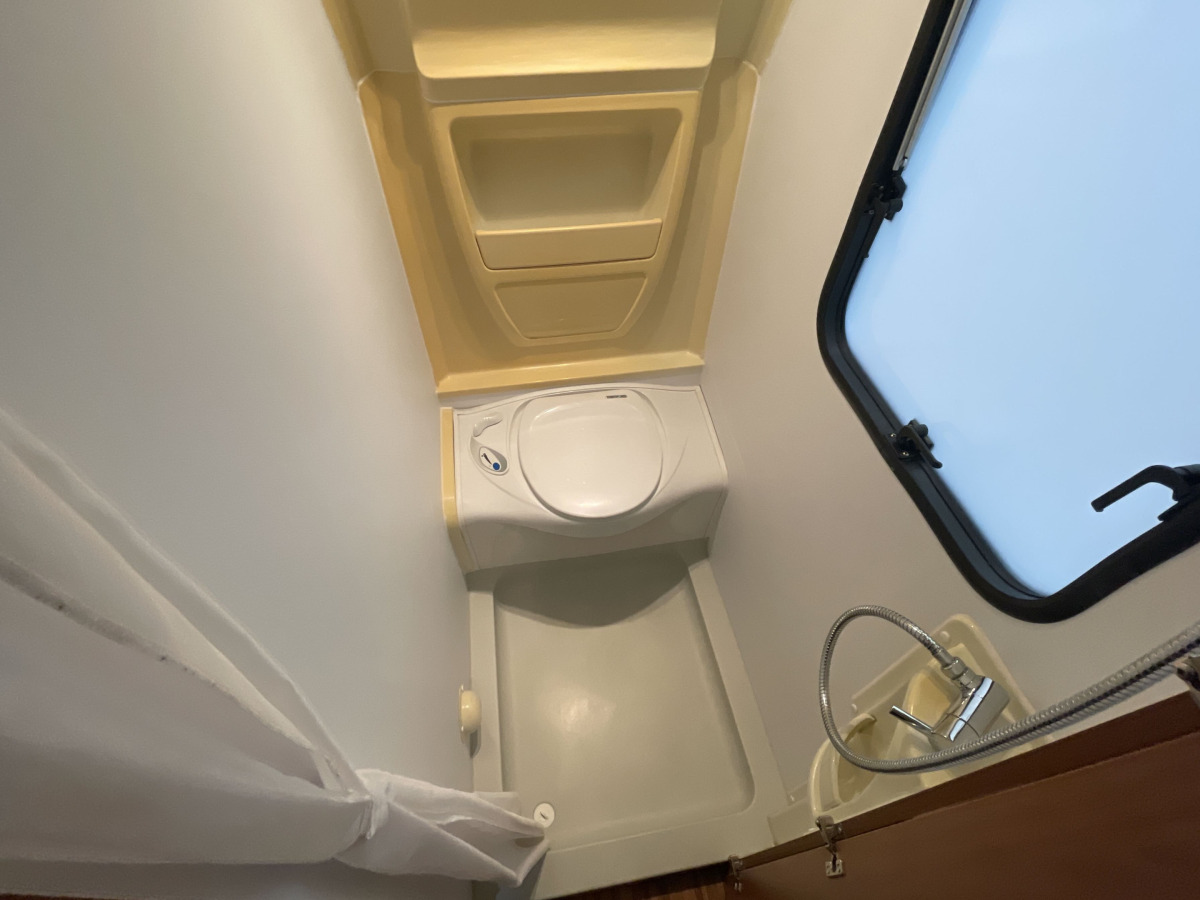 Adria ALTEA 432 PX, bild 16 av 17
