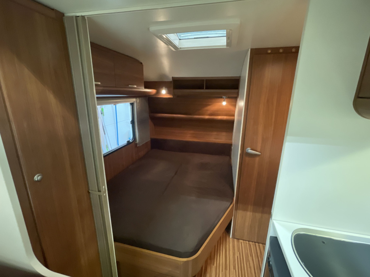 Adria ALTEA 432 PX, bild 17 av 17