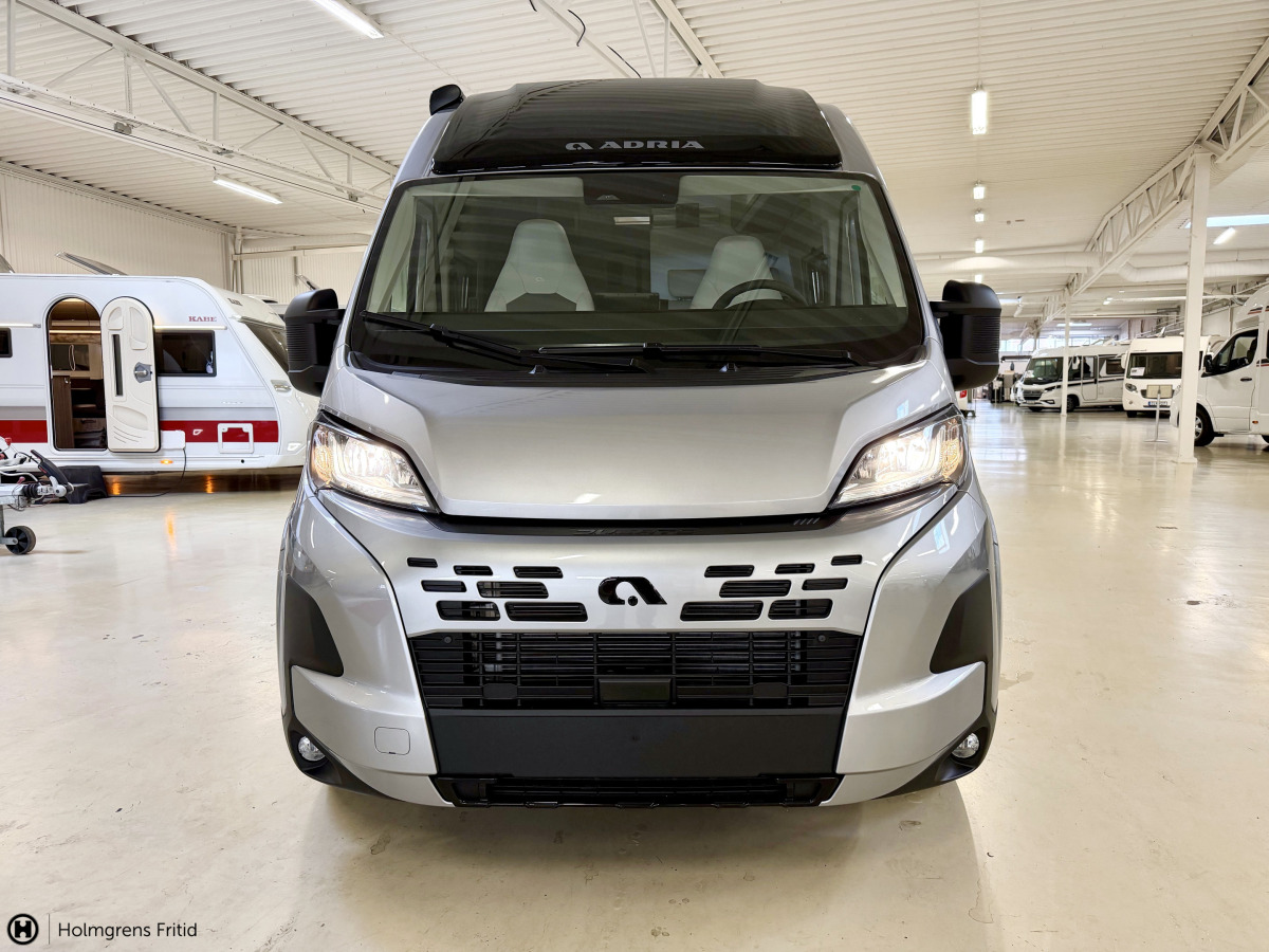 Adria Twin Select 640 SGX, bild 6 av 16