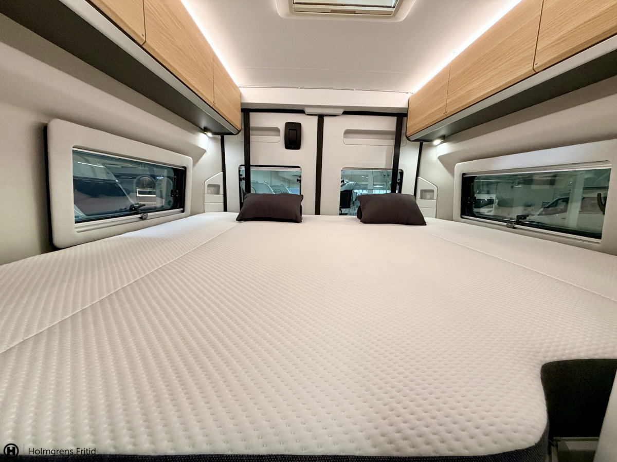 Adria Twin Select 640 SGX, bild 12 av 16