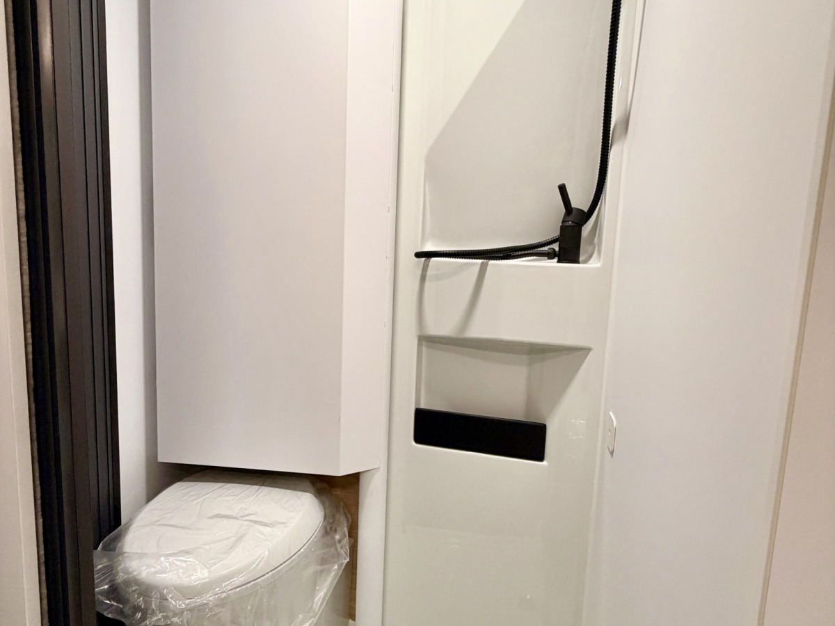 Adria Twin Select 640 SGX, bild 15 av 16