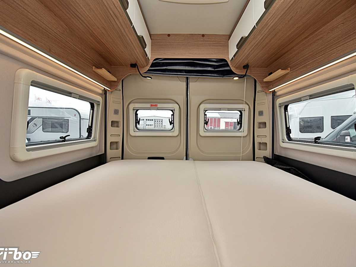 Knaus Knaus BoxLife 630 ME Fiat, bild 10 av 28