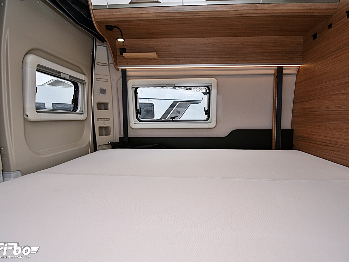 Knaus Knaus BoxLife 630 ME Fiat, bild 11 av 28