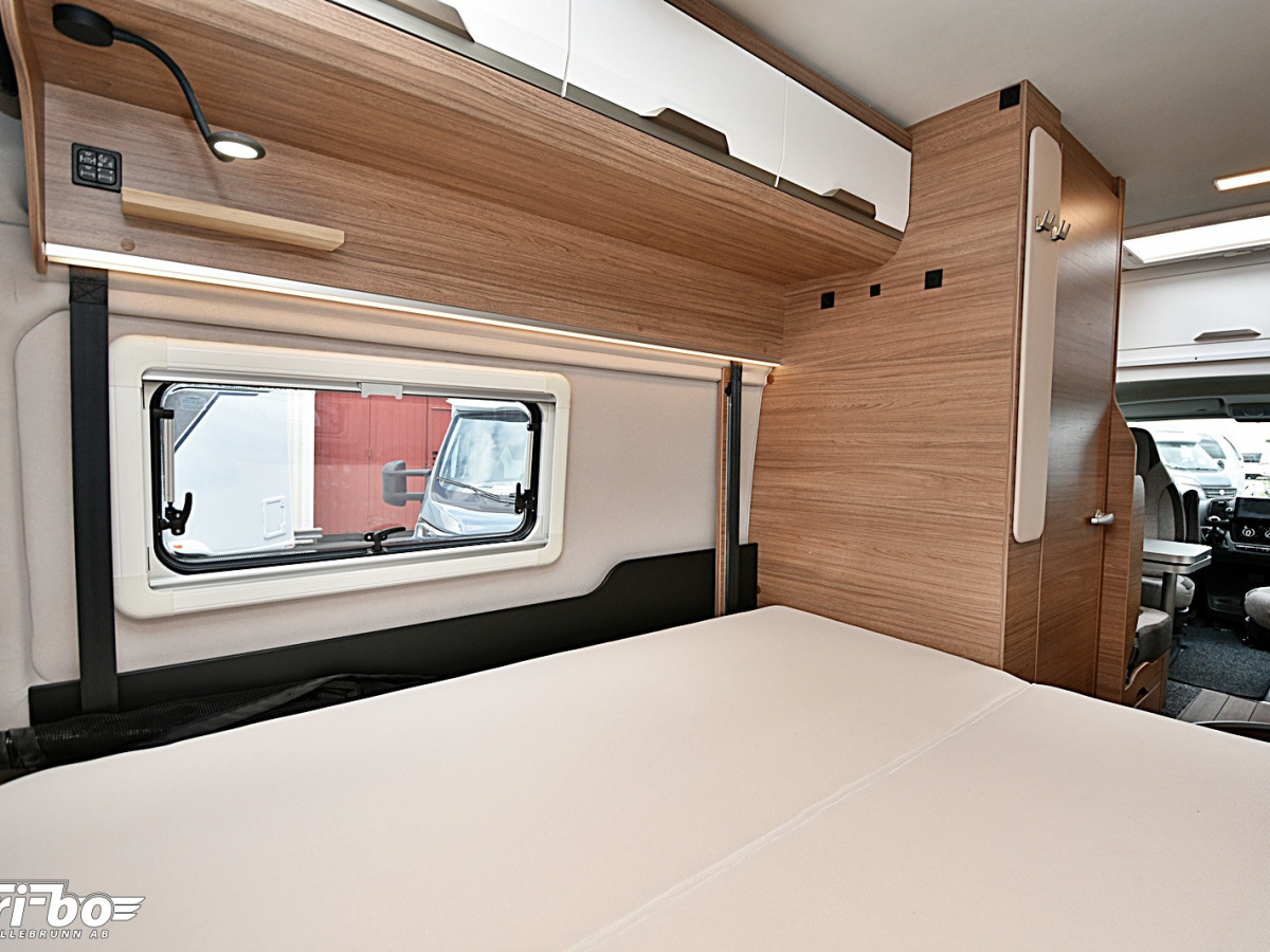 Knaus Knaus BoxLife 630 ME Fiat, bild 12 av 28