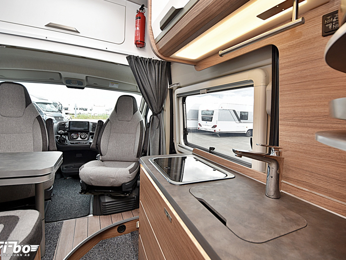 Knaus Knaus BoxLife 630 ME Fiat, bild 14 av 28