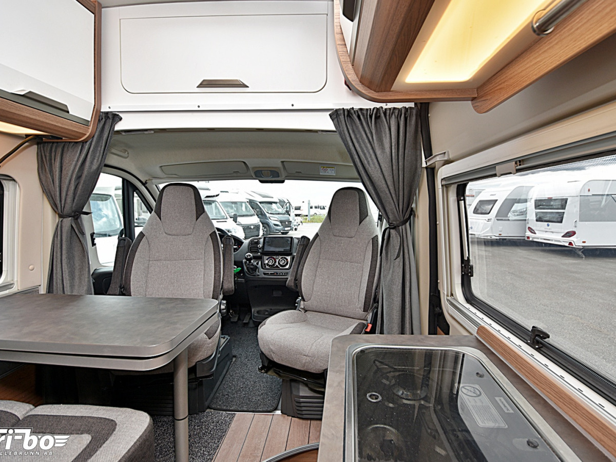Knaus Knaus BoxLife 630 ME Fiat, bild 15 av 28