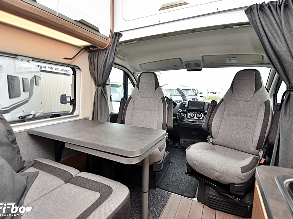 Knaus Knaus BoxLife 630 ME Fiat, bild 16 av 28
