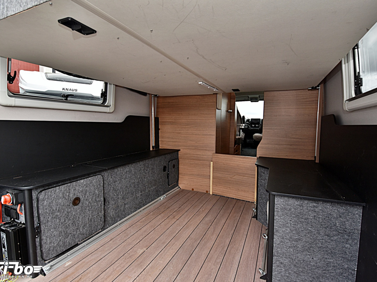 Knaus Knaus BoxLife 630 ME Fiat, bild 22 av 28