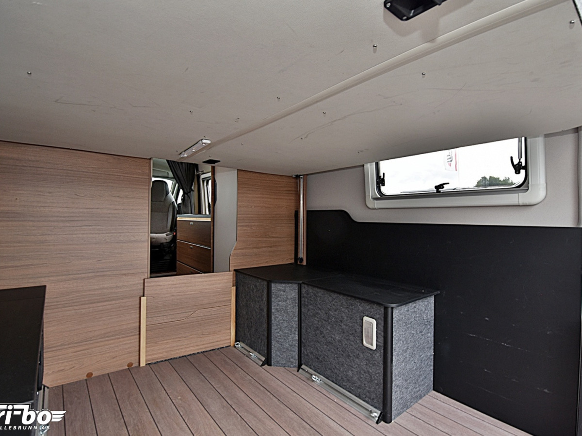 Knaus Knaus BoxLife 630 ME Fiat, bild 23 av 28