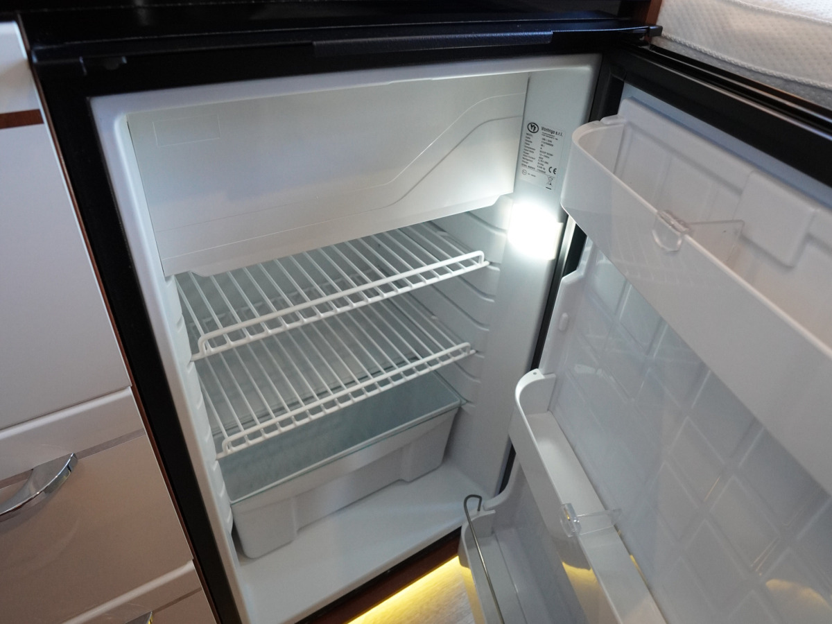 Rapido V43 Automat Solcell Dragkrok, bild 10 av 18