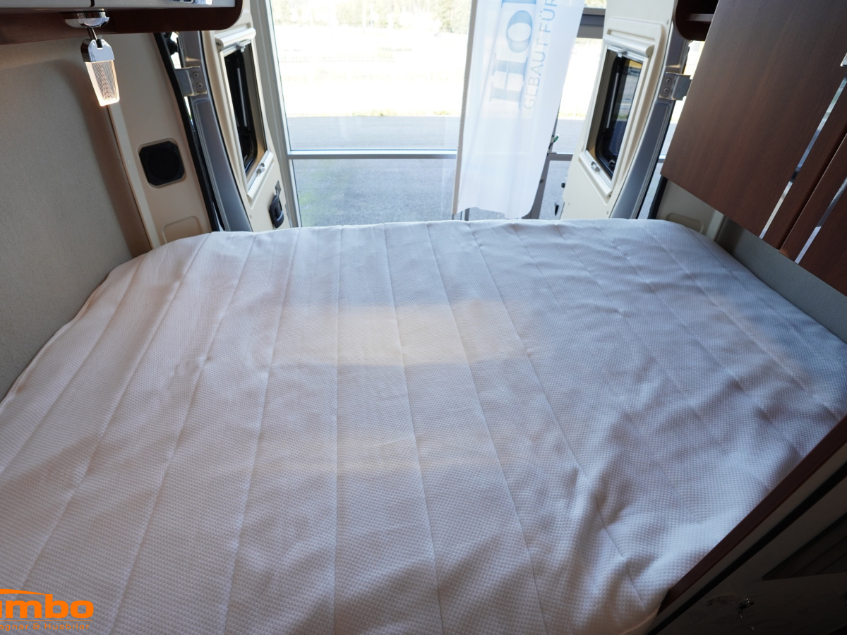 Rapido V43 Automat Solcell Dragkrok, bild 12 av 18