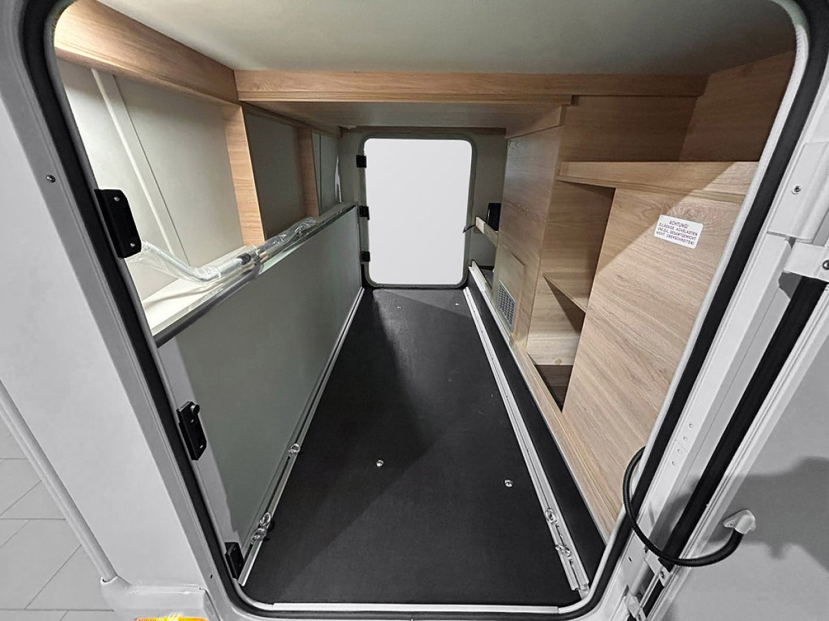 Knaus LVE I 900 LEG 180hk AUTOMAT LÅNGBÄDDAR ALDE AL-KO AMC CHASSI, bild 26 av 38