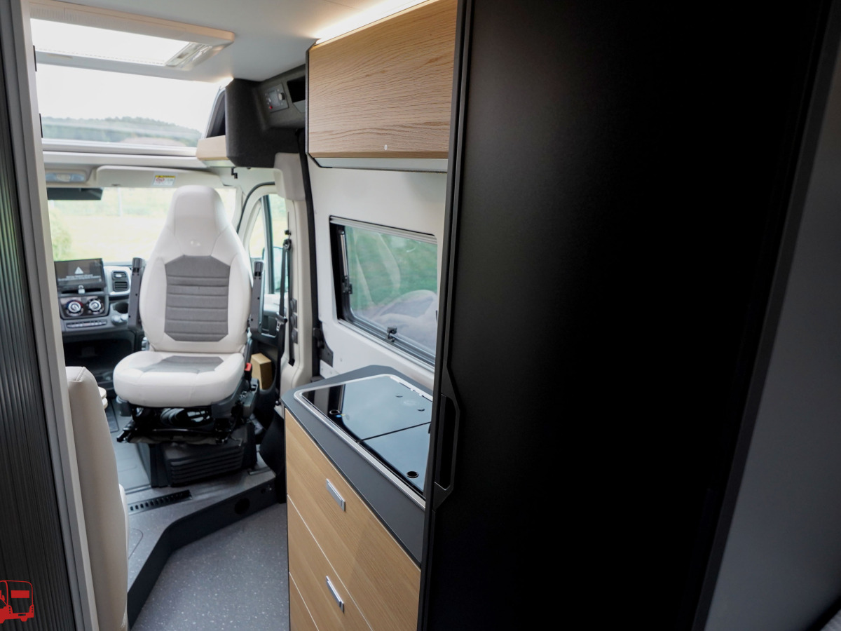 Adria TWIN SELECT 640 SLB - FIAT 6E, bild 16 av 40
