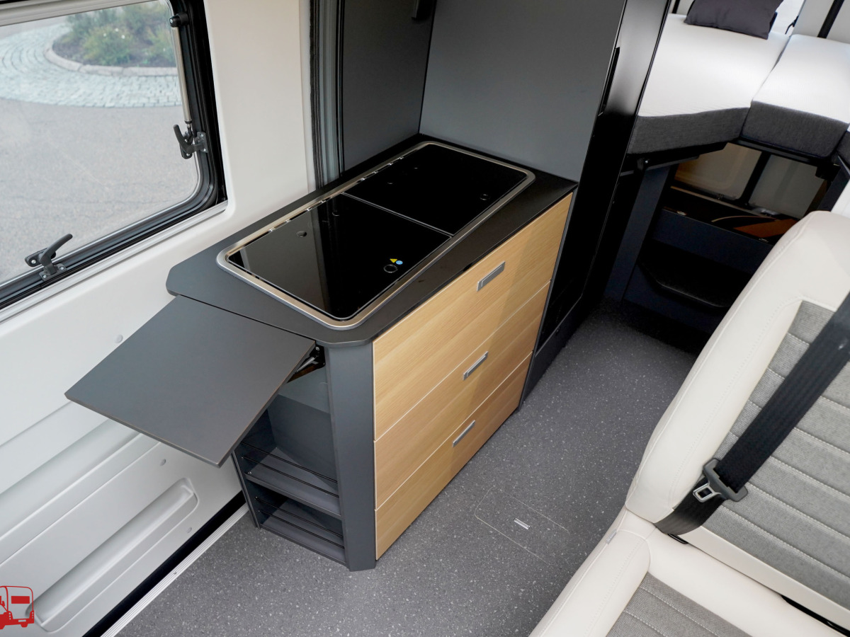 Adria TWIN SELECT 640 SLB - FIAT 6E, bild 10 av 40