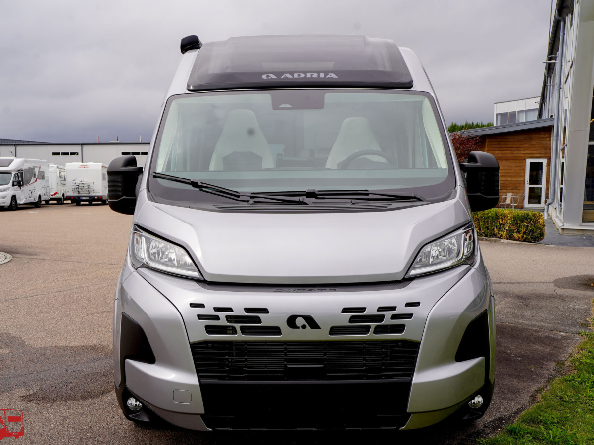 Adria TWIN SELECT 640 SLB - FIAT 6E, bild 26 av 40