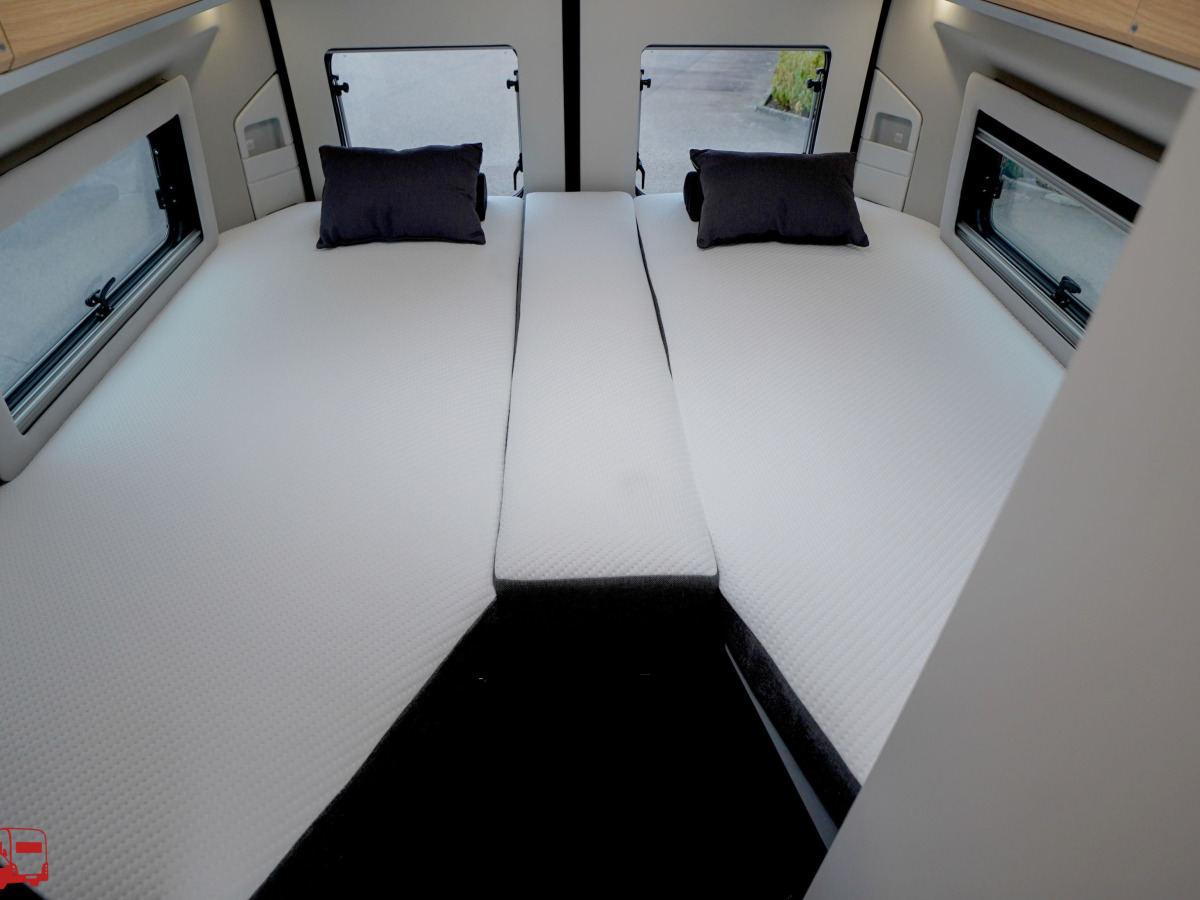 Adria TWIN SELECT 640 SLB - FIAT 6E, bild 14 av 40