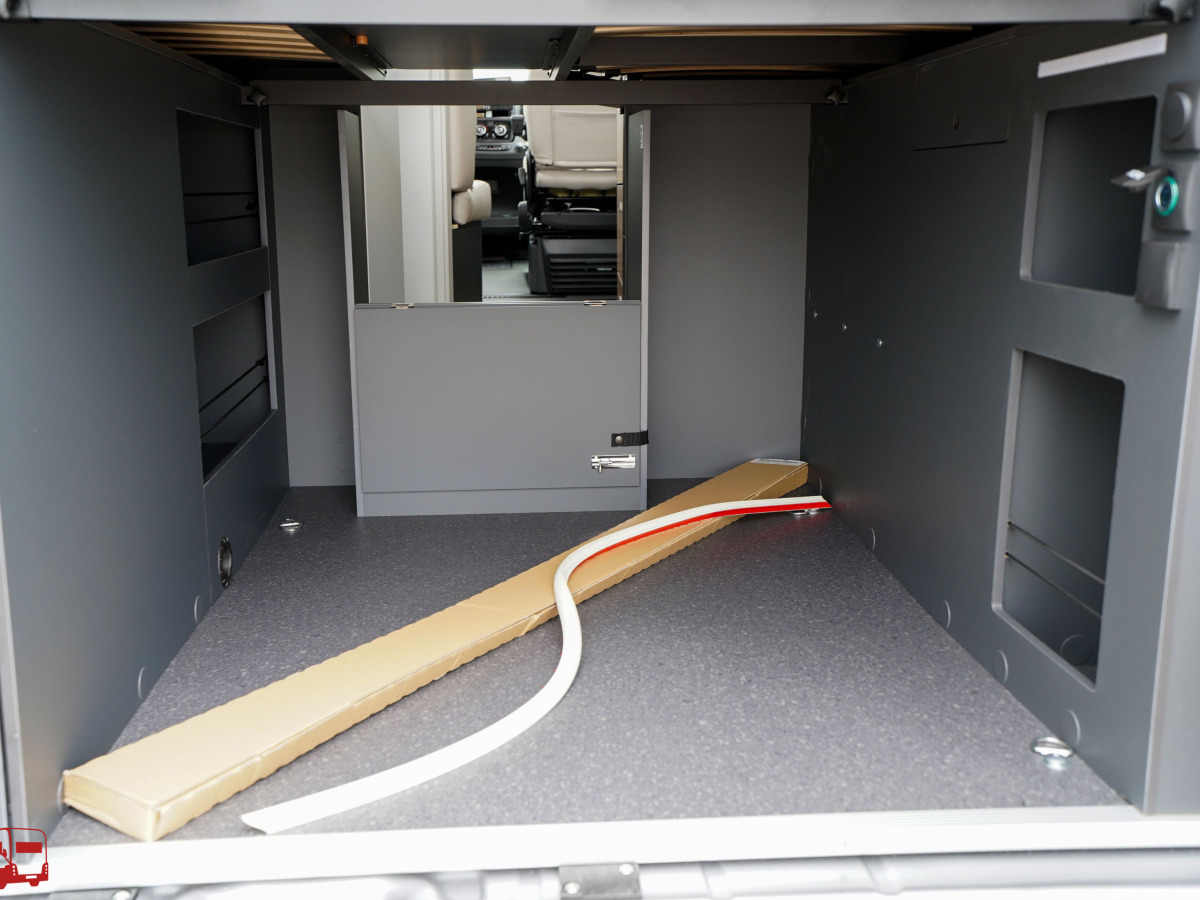 Adria TWIN SELECT 640 SLB - FIAT 6E, bild 28 av 40