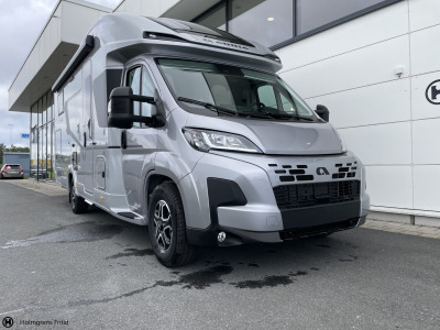Adria MATRIX SUPREME 670 SL