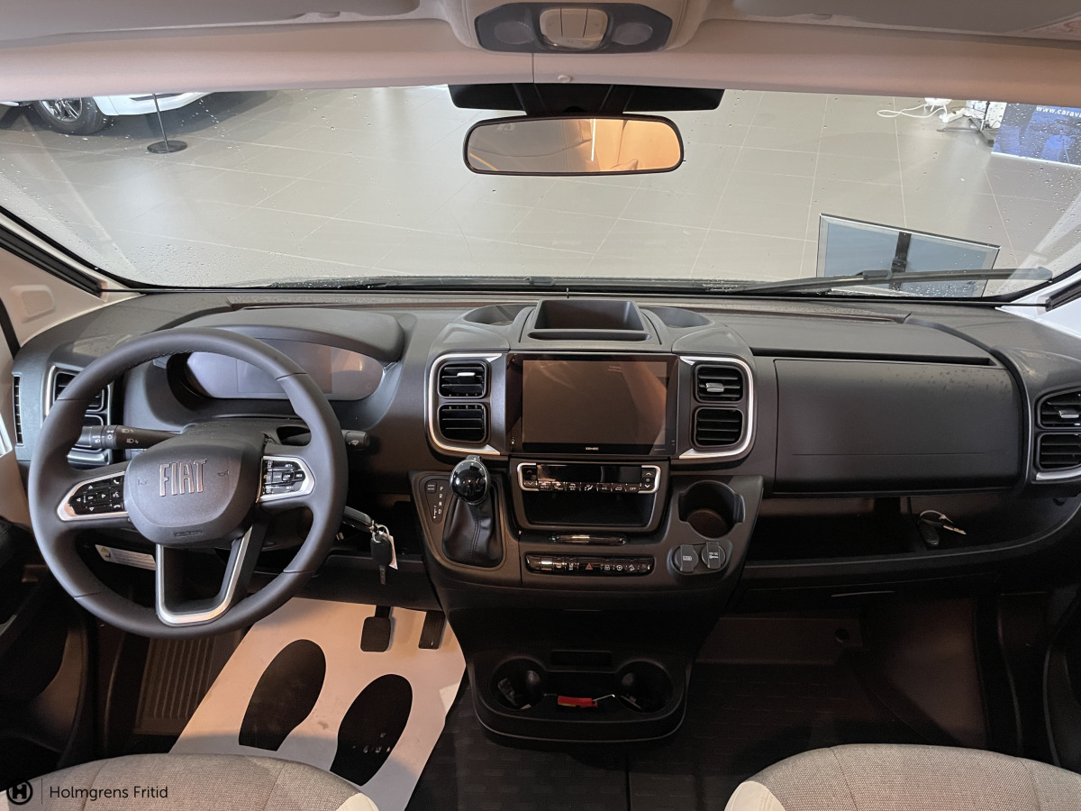 Adria MATRIX SUPREME 670 SL, bild 4 av 14
