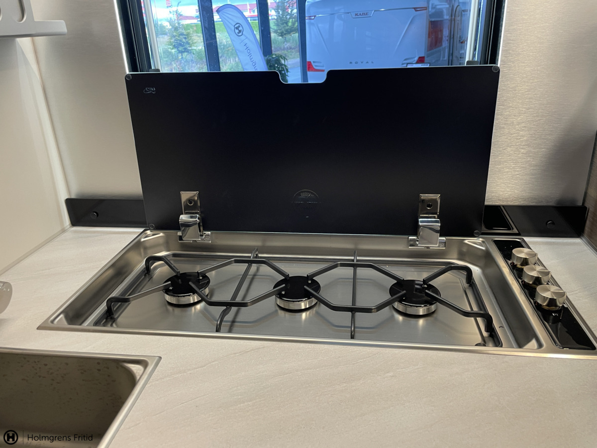 Adria MATRIX SUPREME 670 SL, bild 9 av 14