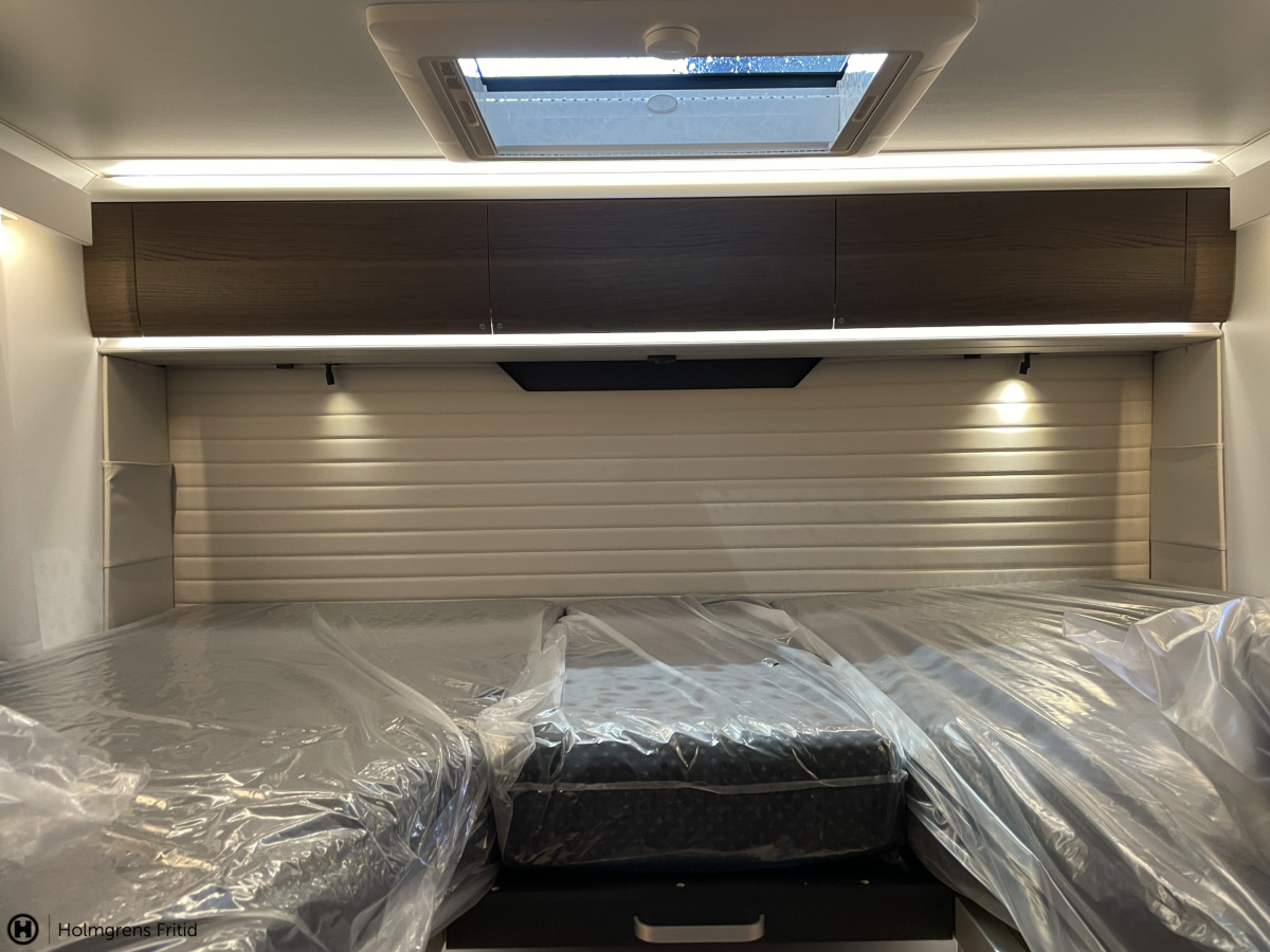 Adria MATRIX SUPREME 670 SL, bild 14 av 14
