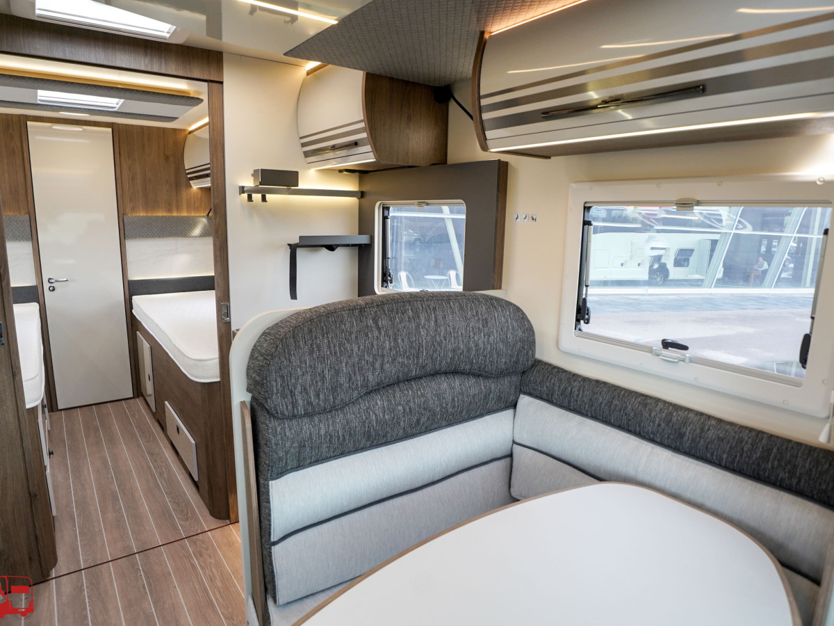 CI Magis 82 XT WE, bild 7 av 44