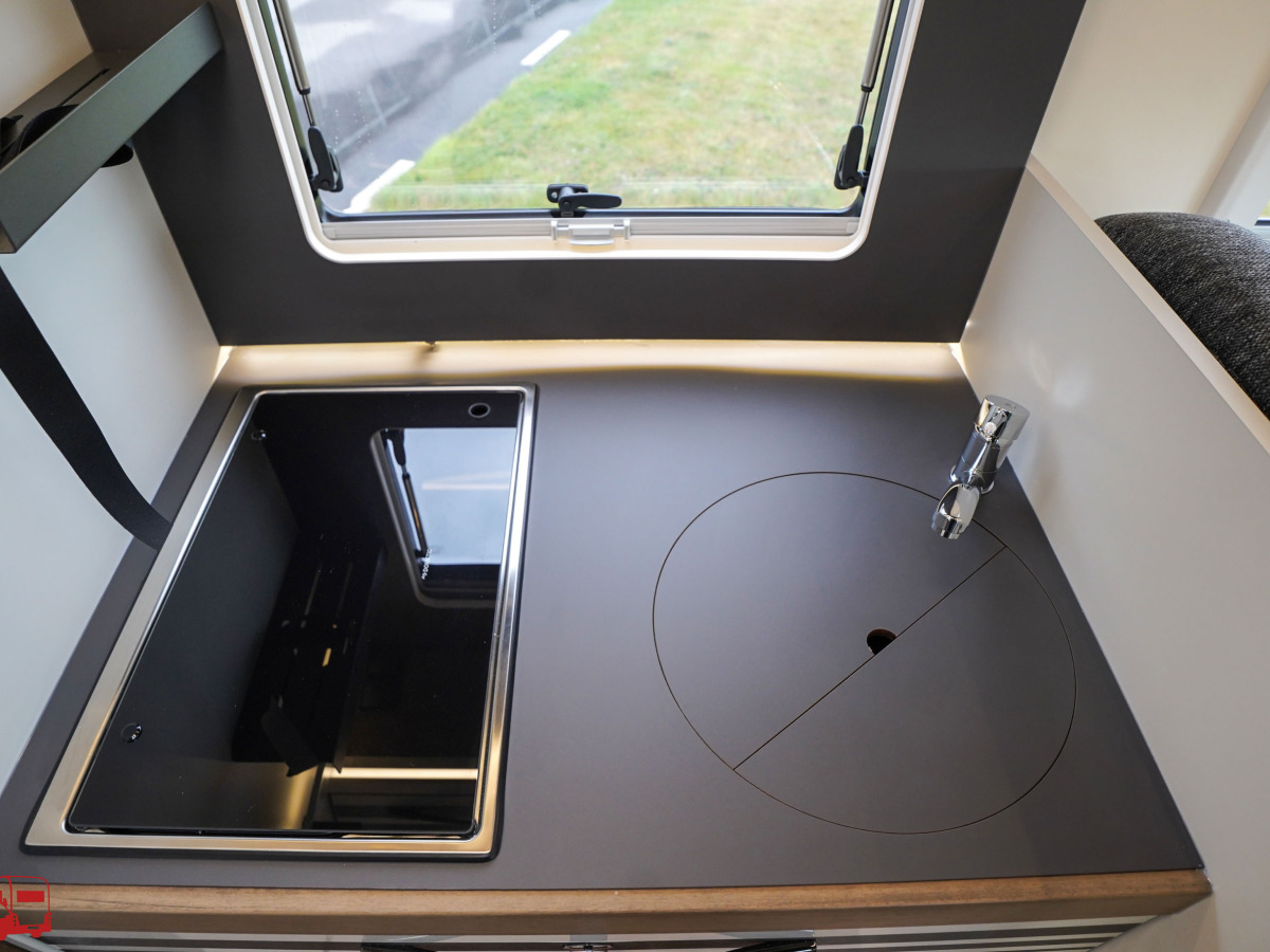 CI Magis 82 XT WE, bild 10 av 44