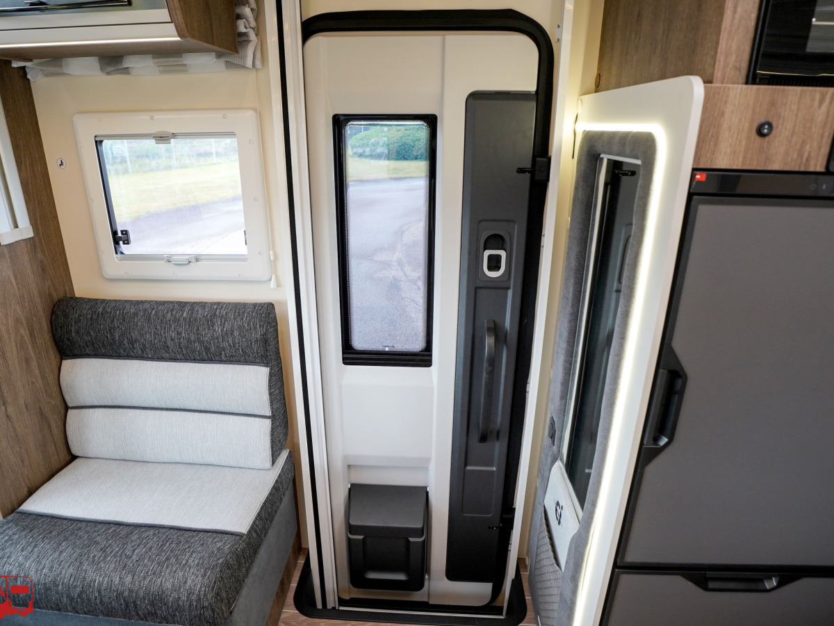CI Magis 82 XT WE, bild 17 av 44