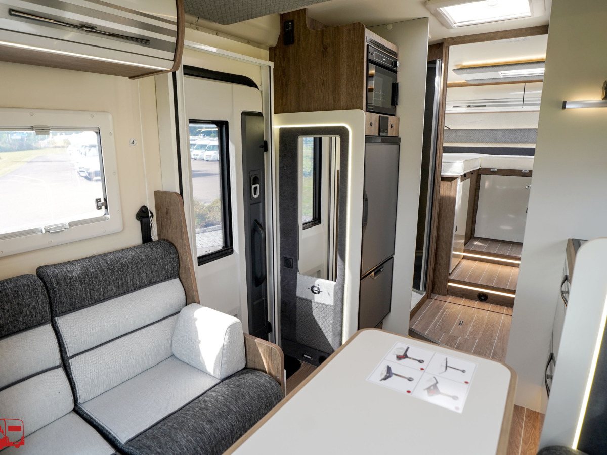 CI Magis 87 XT, bild 6 av 44