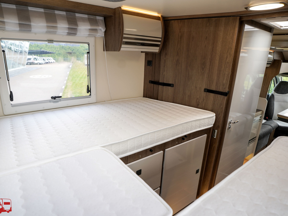 CI Magis 87 XT, bild 34 av 44