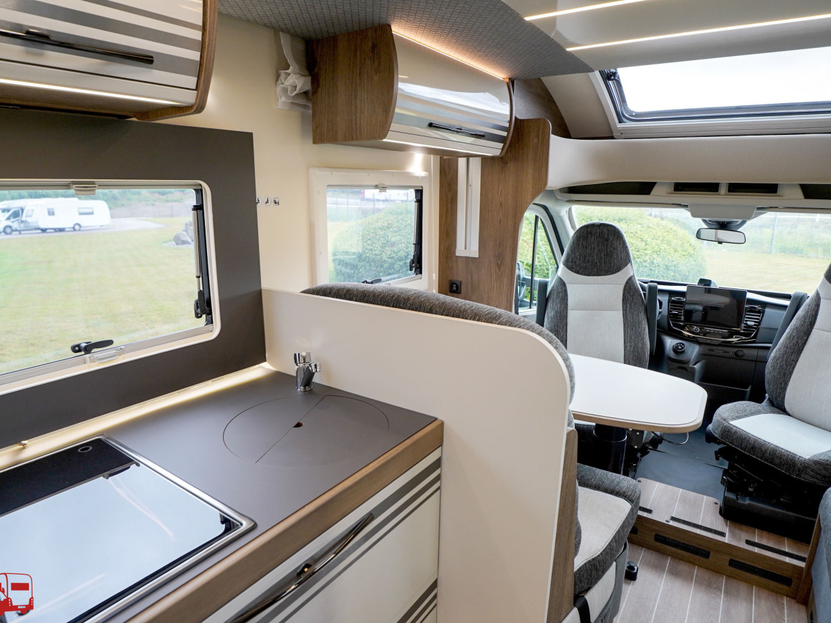 CI Magis 82 XT WE, bild 36 av 44