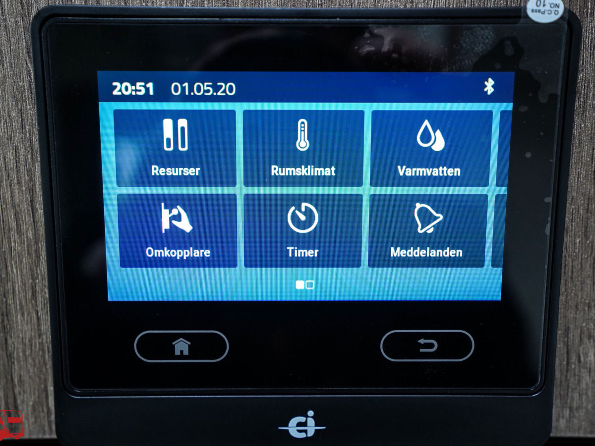 CI Magis 82 XT WE, bild 40 av 44