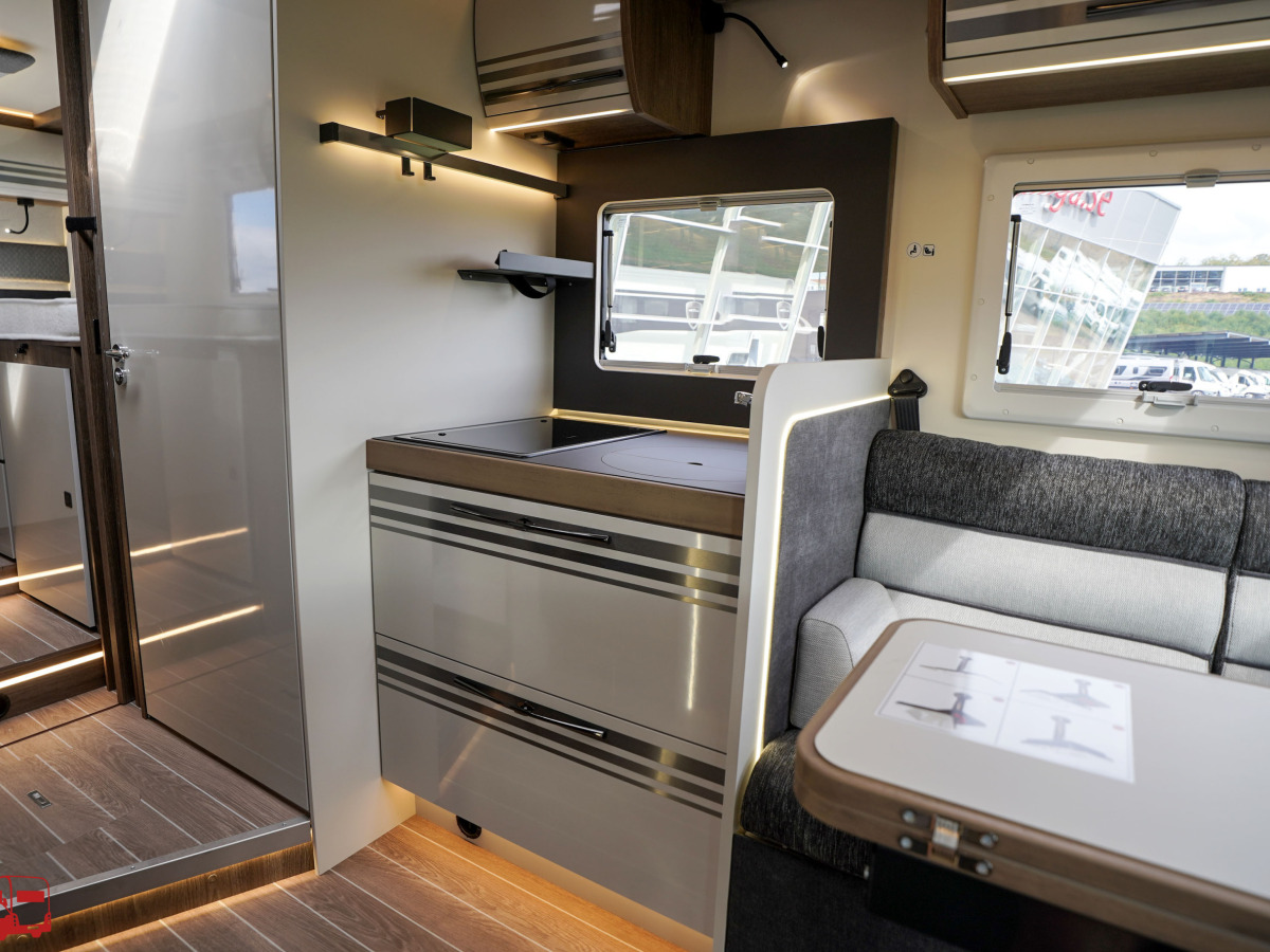 CI Magis 87 XT, bild 9 av 44