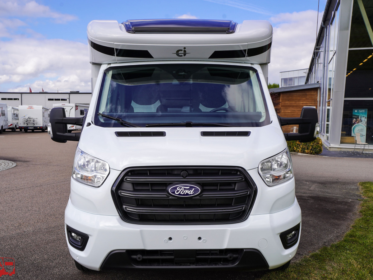 CI Magis 87 XT, bild 26 av 44