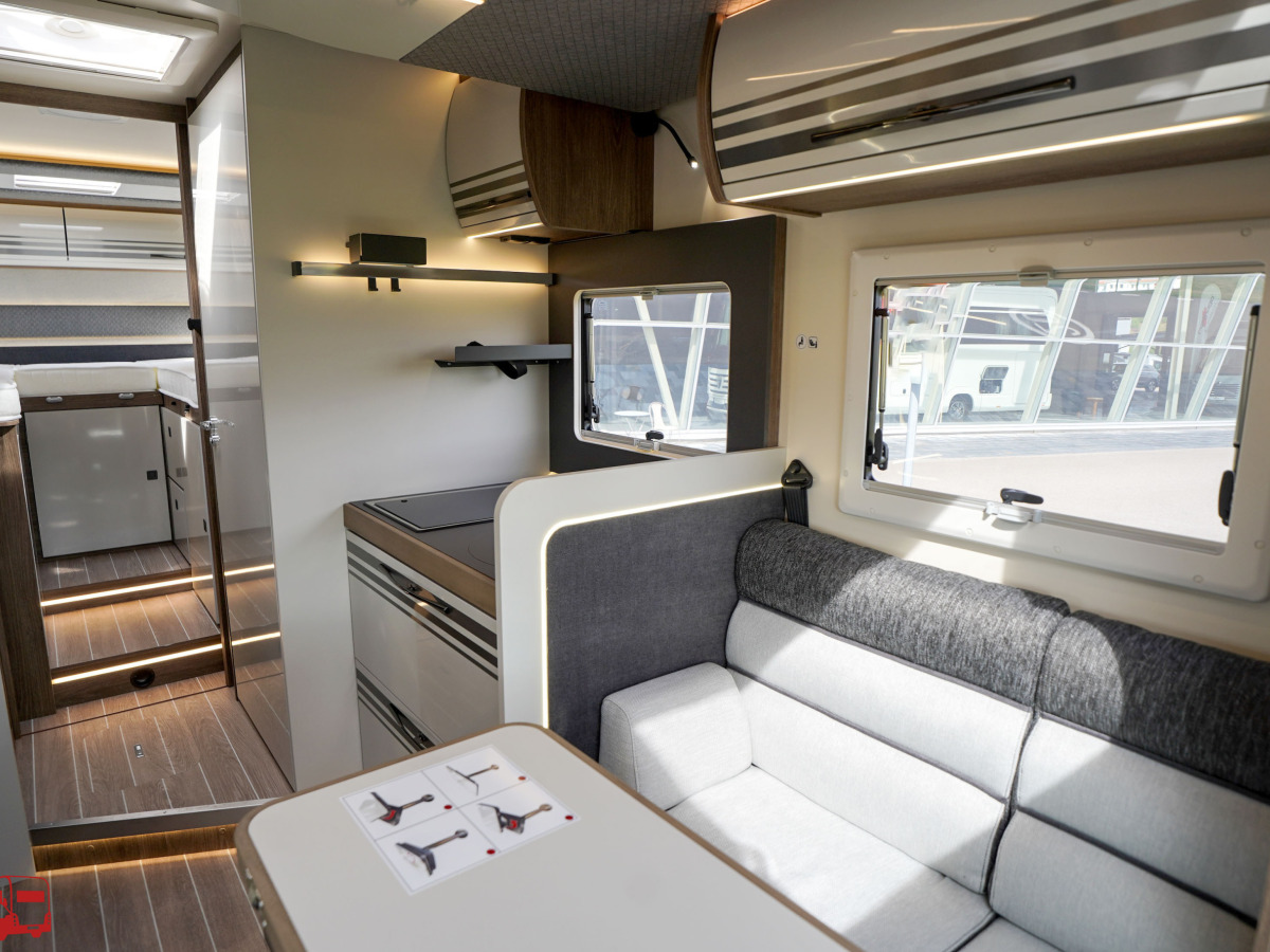 CI Magis 87 XT, bild 7 av 44