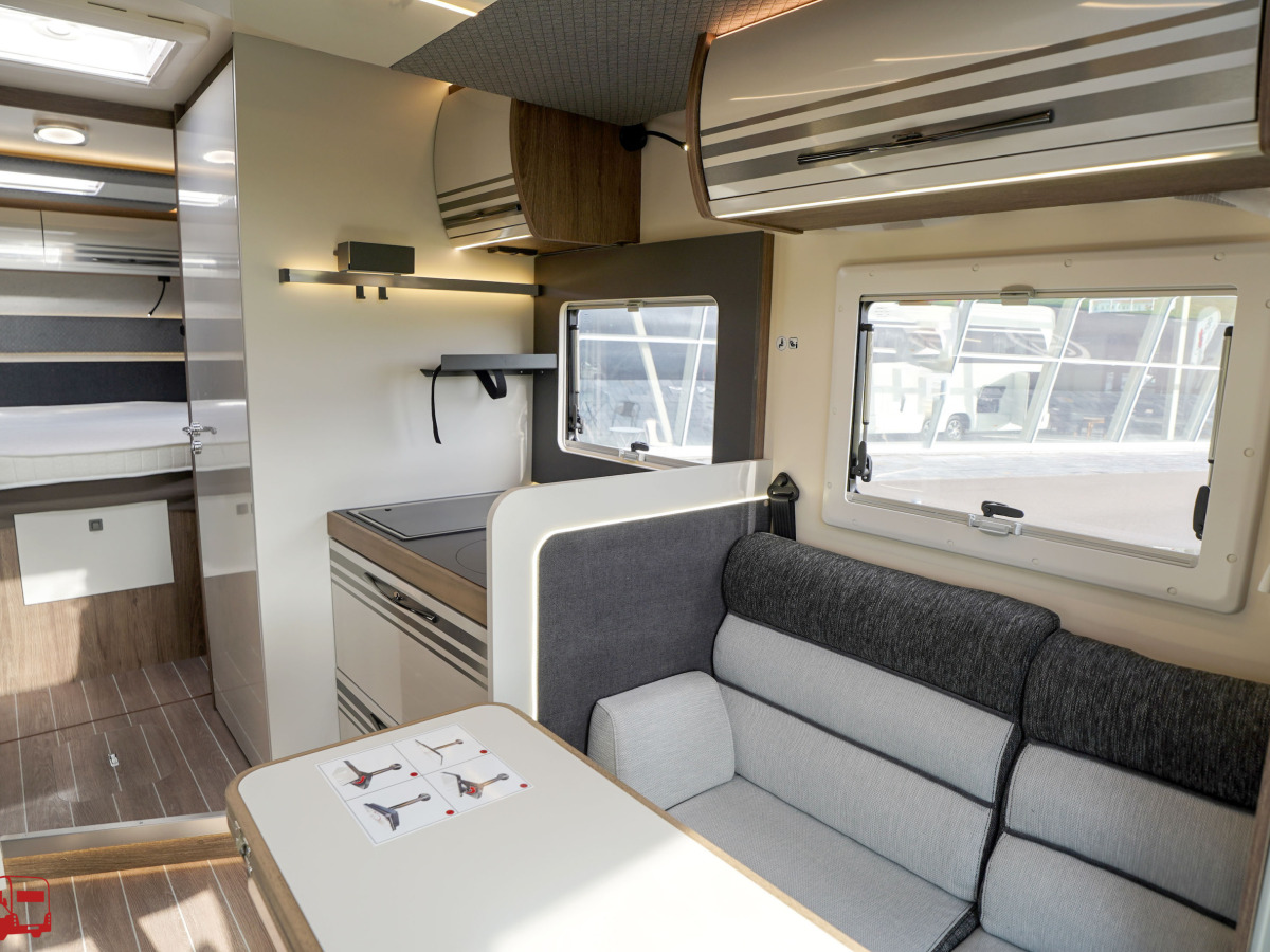 CI Magis 67 XT, bild 7 av 43