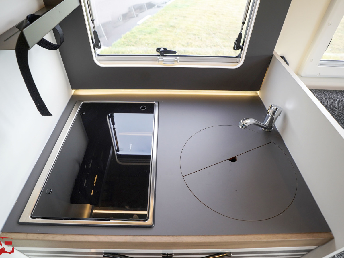 CI Magis 67 XT, bild 10 av 43