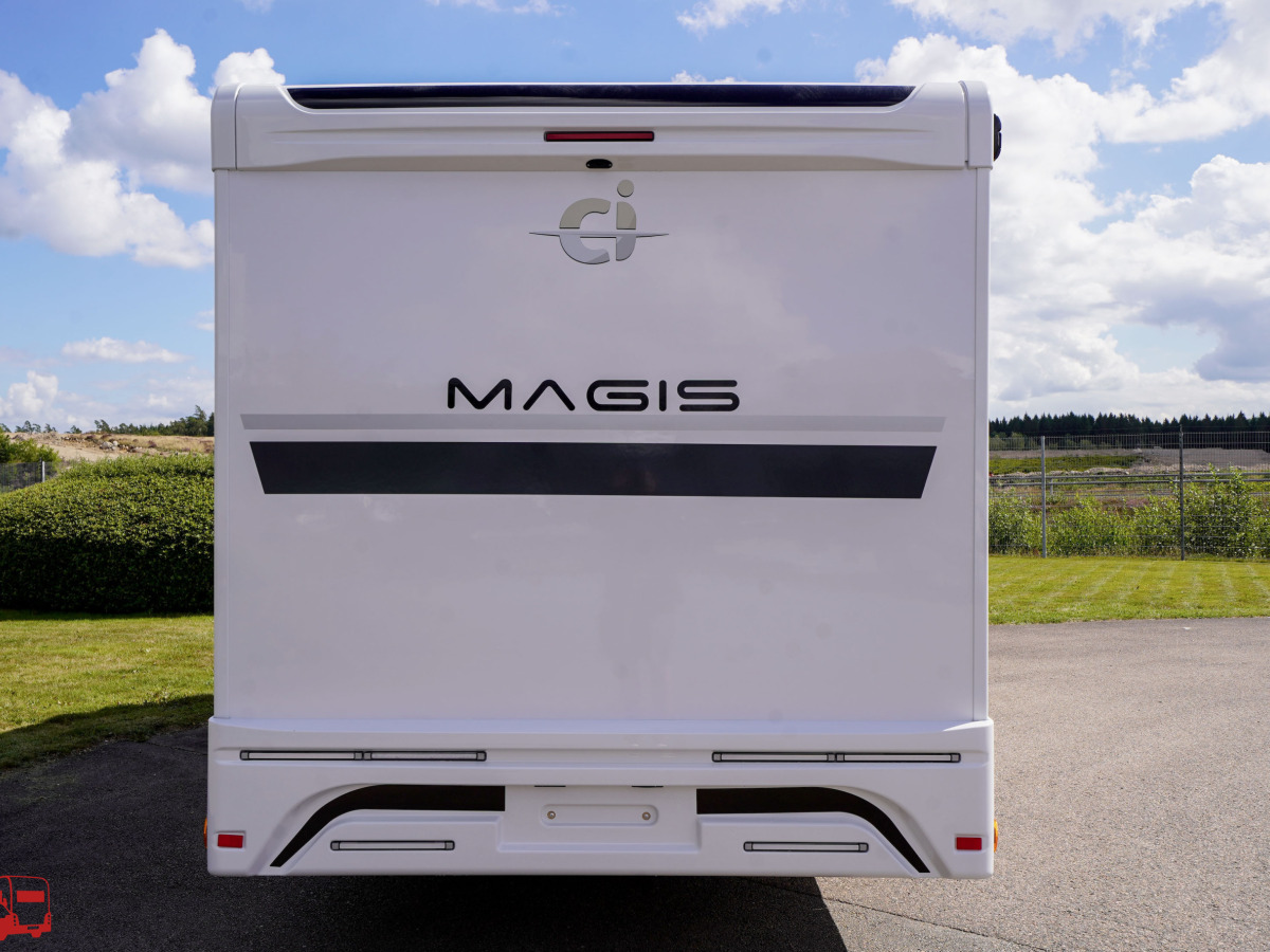 CI Magis 87 P, bild 27 av 43