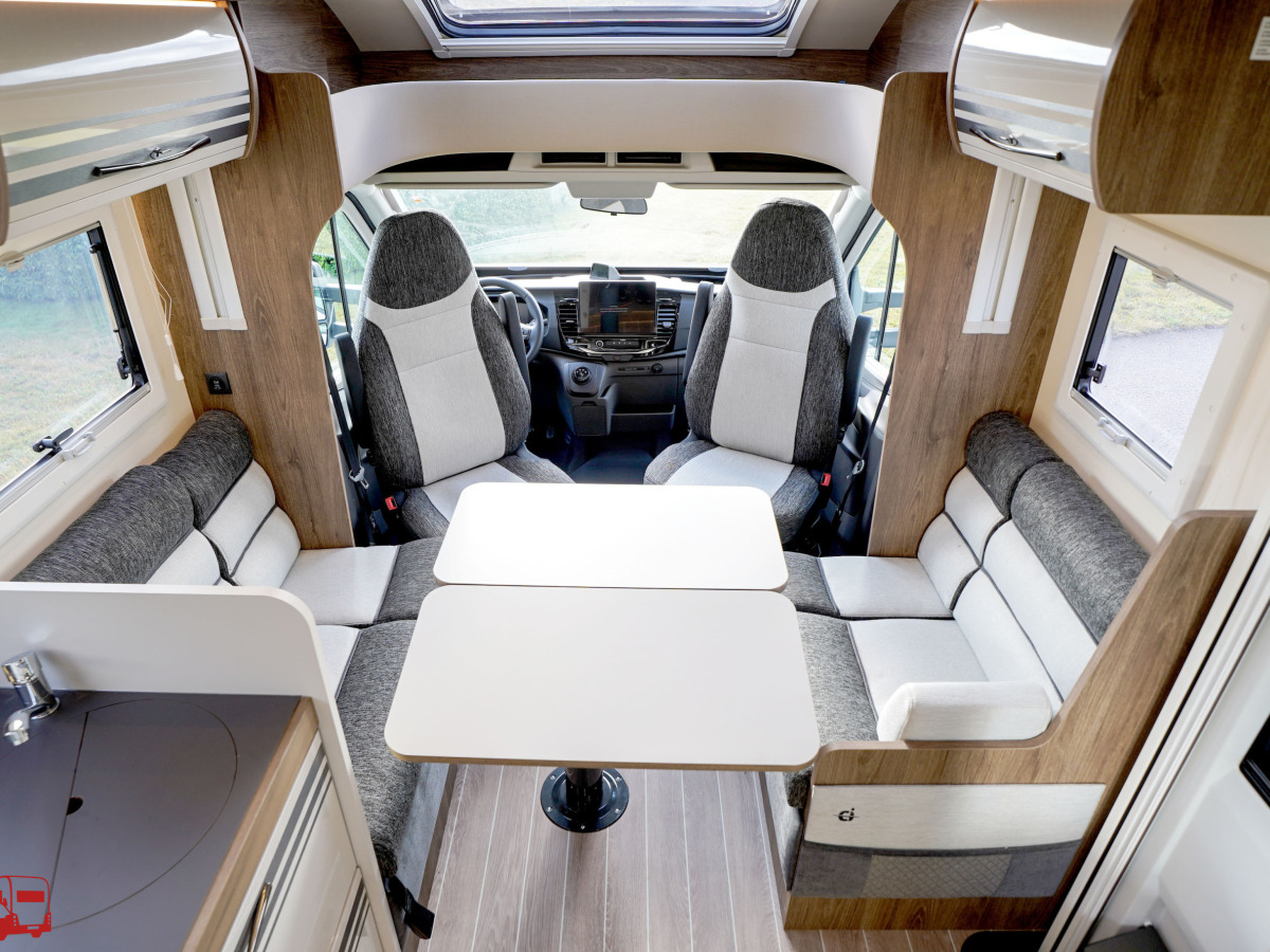 CI Magis 67 XT, bild 5 av 43