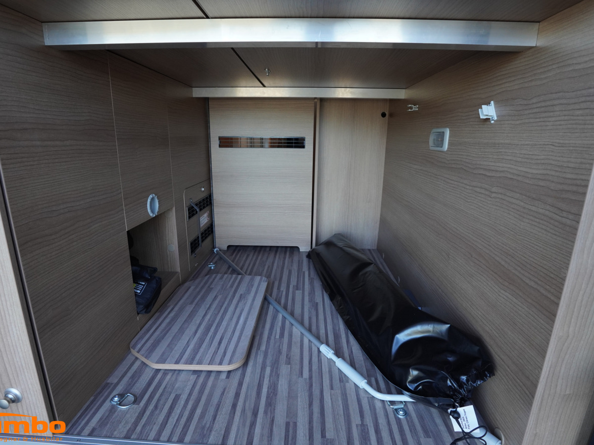 Malibu VAN 600 LE, bild 18 av 21