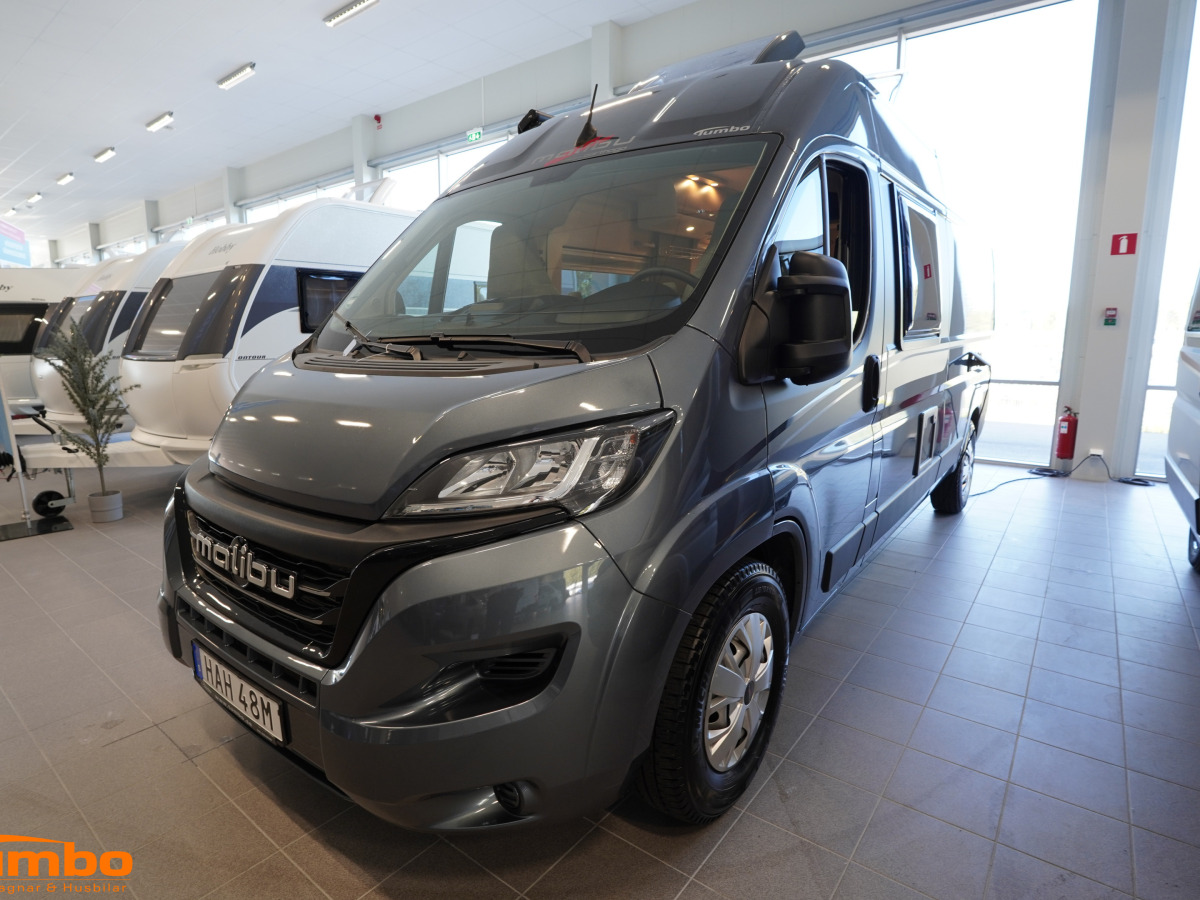 Malibu VAN 600 LE, bild 19 av 21