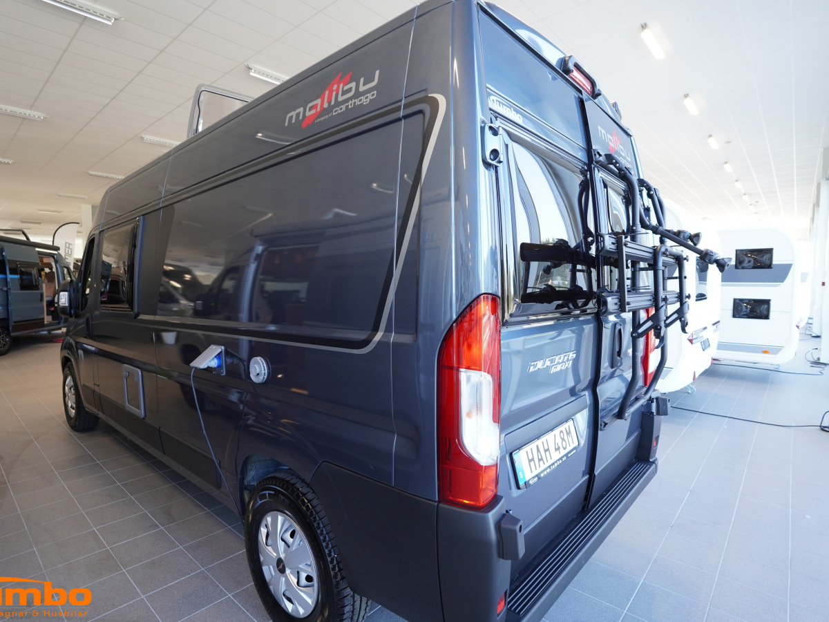 Malibu VAN 600 LE, bild 20 av 21