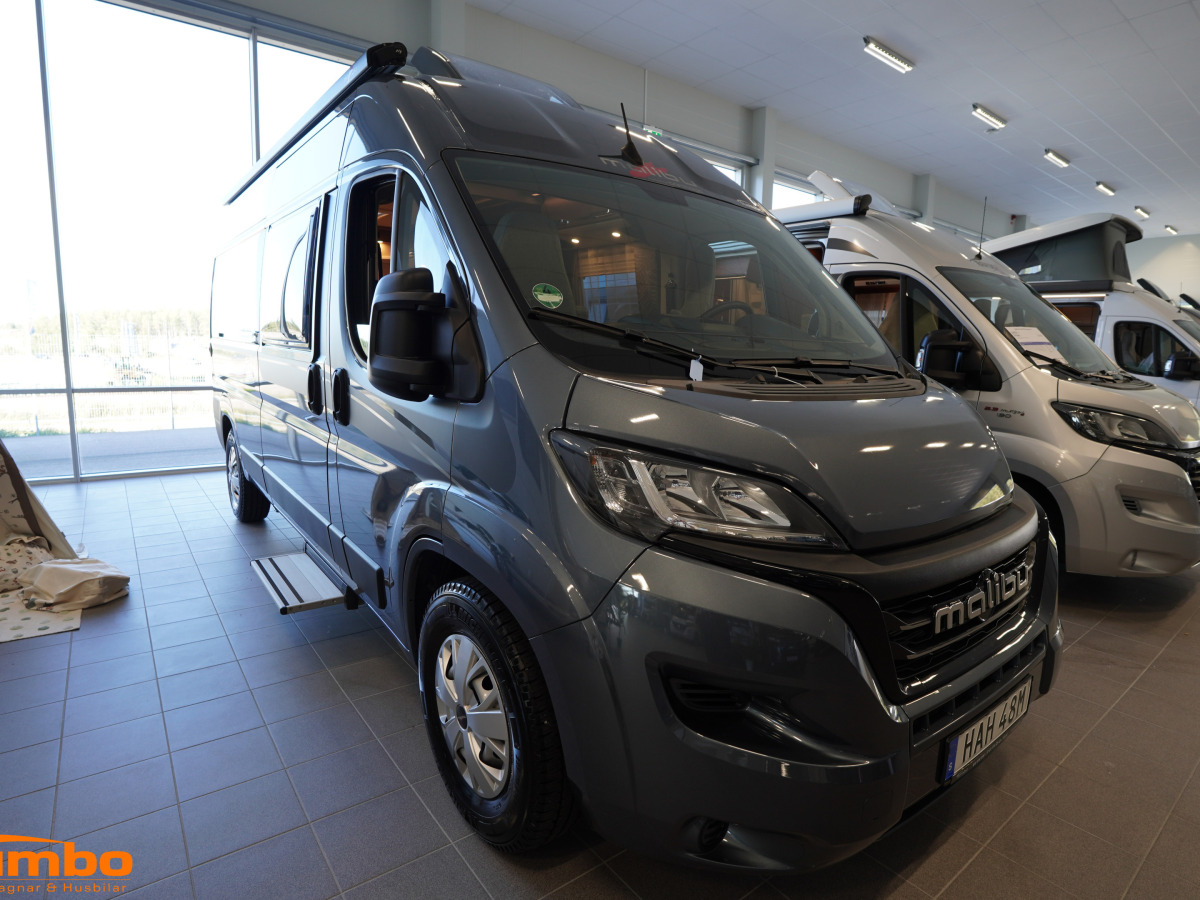 Malibu VAN 600 LE, bild 1 av 21