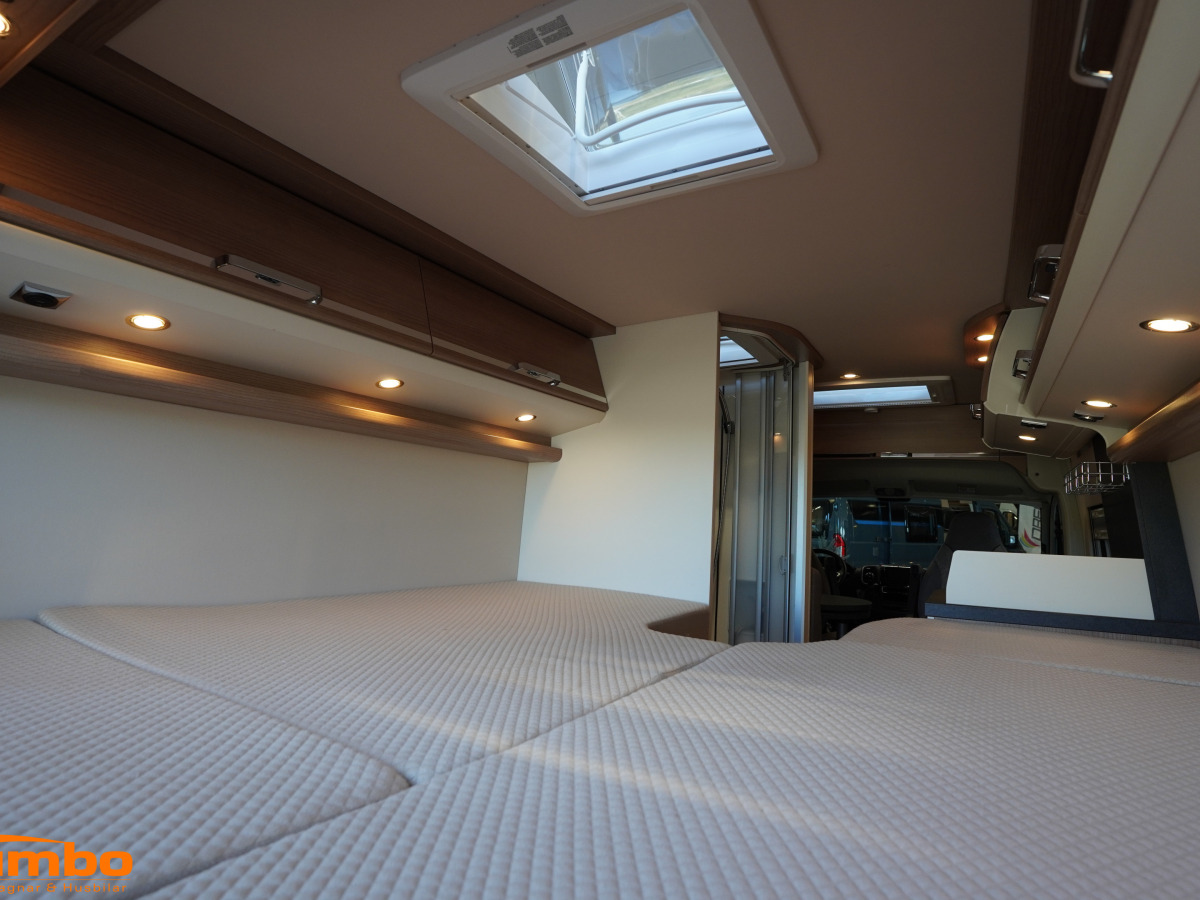 Malibu VAN 600 LE, bild 13 av 21